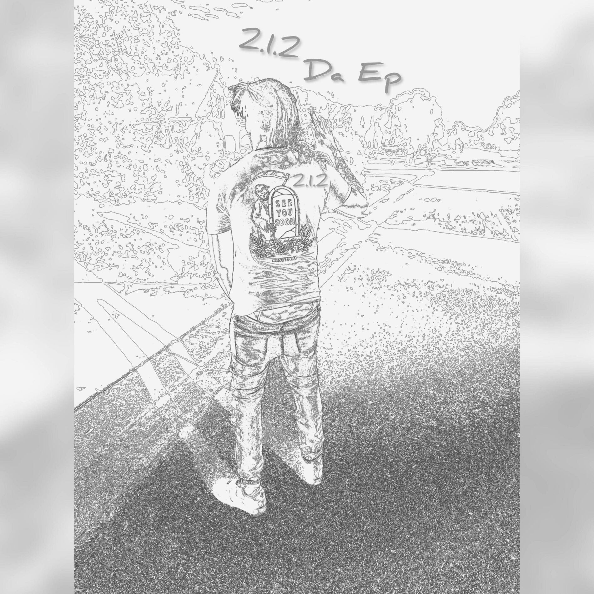 Album cover of 212