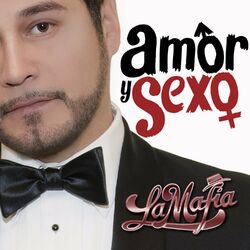 Cover of Amor y Sexo (Studio)
