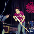 Live in New Orleans (11/19/2011 at One Eyed Jacks)