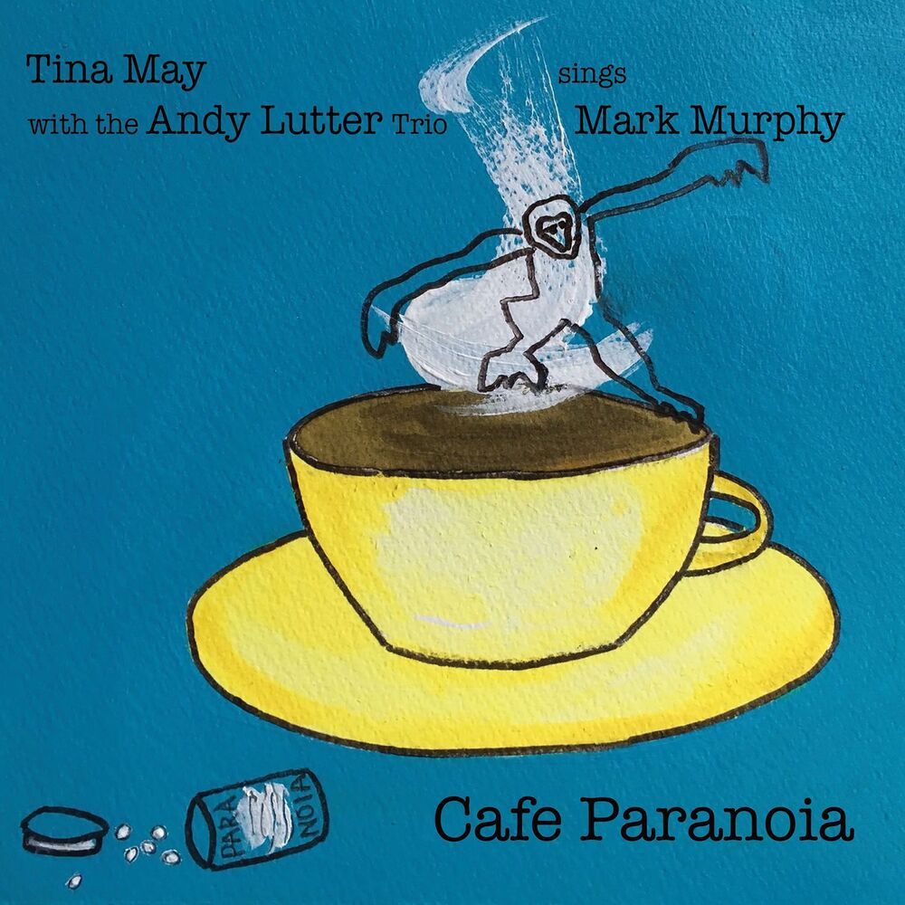 Picture of Cafe Paranoia