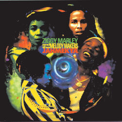 Cover of Jahmekya