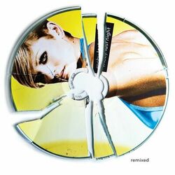 Cover of Last Night Remixed