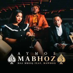 Cover of Amabhoza