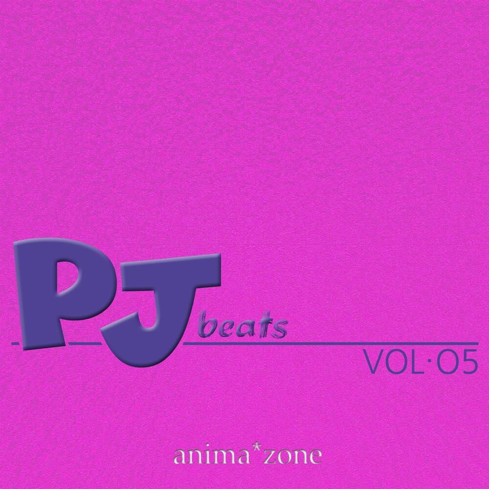Picture of Pjbeats, Vol. 05