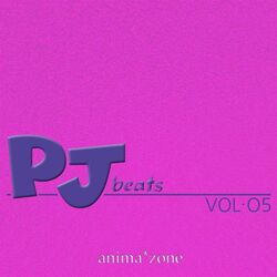 Cover of Pjbeats, Vol. 05