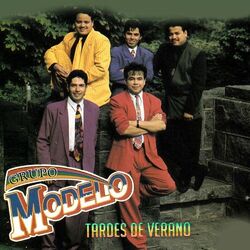 Cover of Tardes De Verano