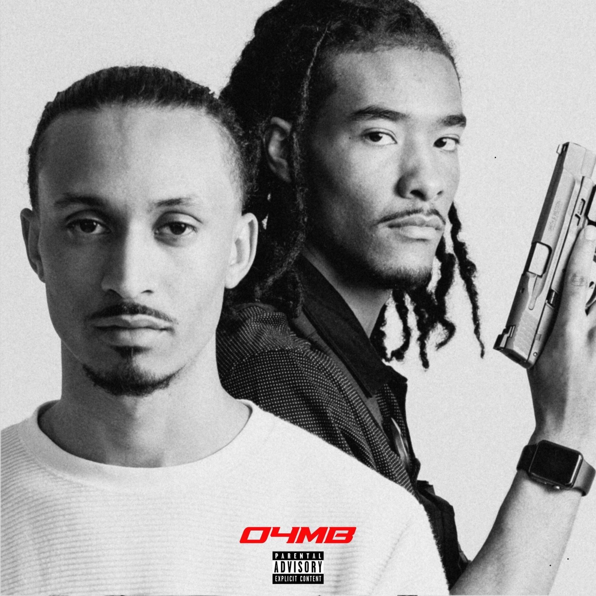 Album cover of REDRUM (feat. Apollo Storm & Dolla)