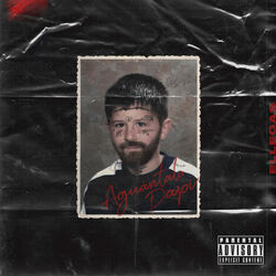 Cover of Aguántalo Papi