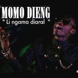Cover of Li ngama diaral