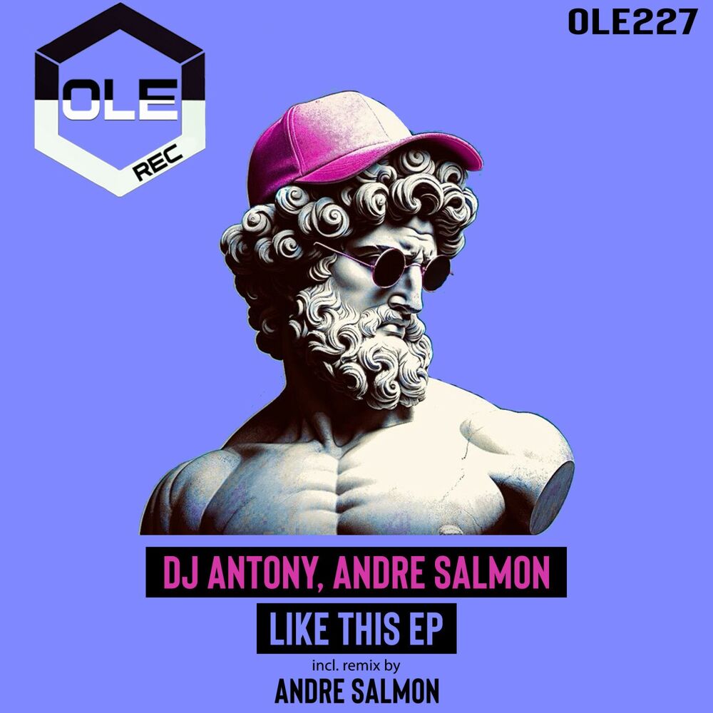 Picture of Like This EP