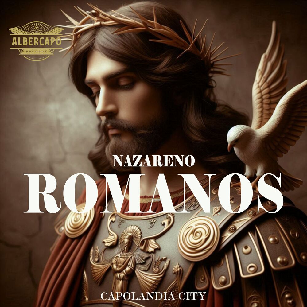 Picture of Romanos