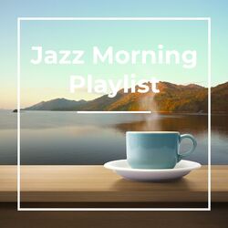 Cover of Jazz Soft Morning Wind