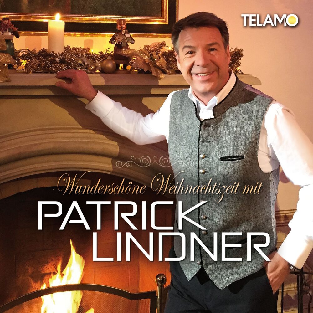 Picture of Wunderschöne Weihnachtszeit mit Patrick Lindner