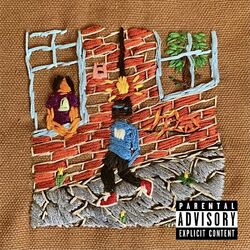 Cover of Beautiful Mind (feat. Oddisee)