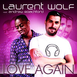 Cover of Love Again