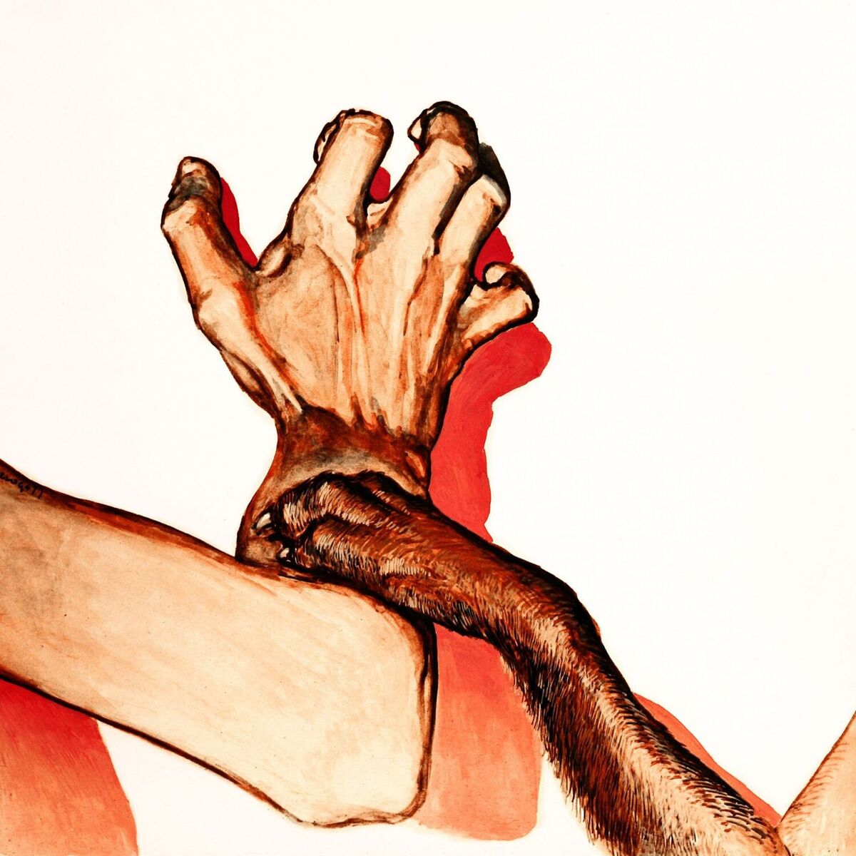 Album cover of Lutka za bal