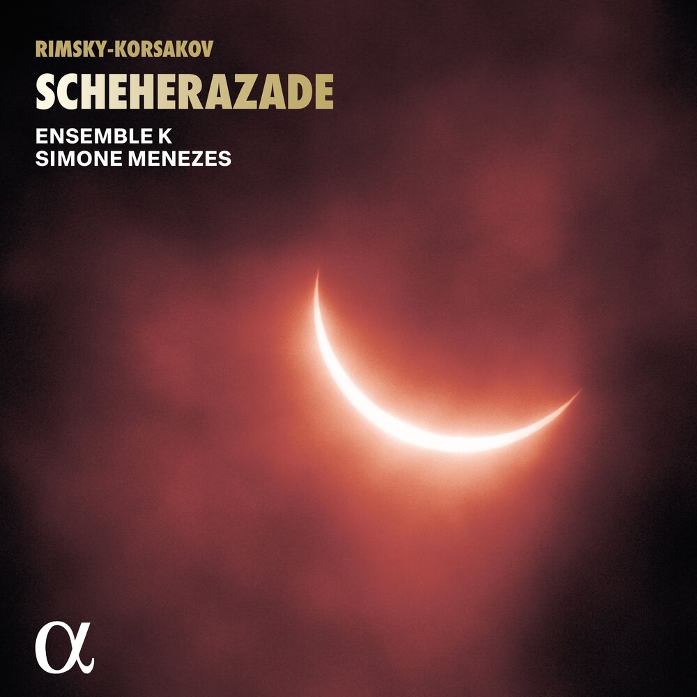Picture of Rimsky-Korsakov: Scheherazade