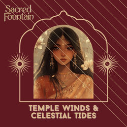 Cover of Temple Winds & Celestial Tides by undefined