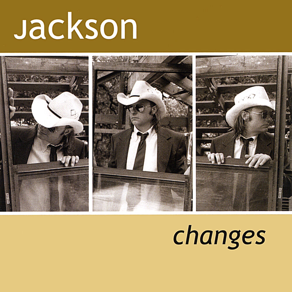 Picture of Changes
