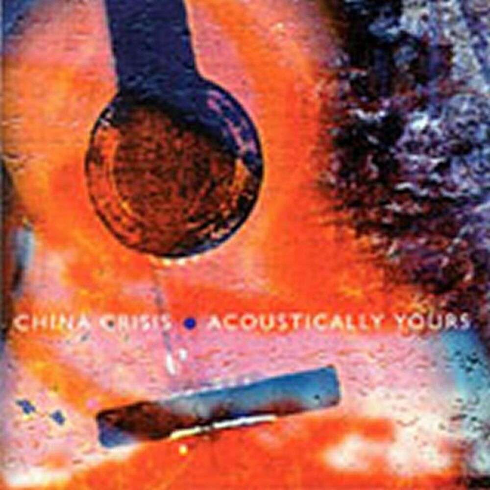 Picture of Acoustically Yours