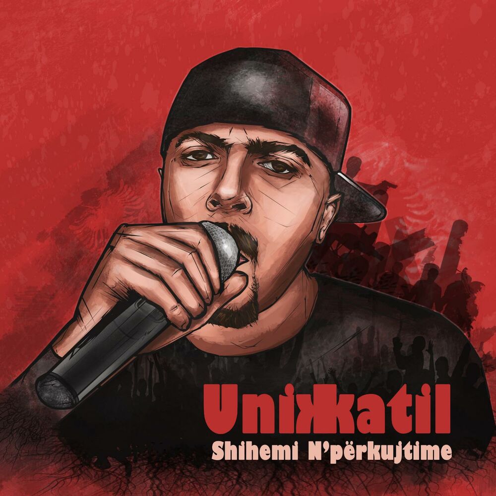 Picture of Shíhemi n'përkujtíme