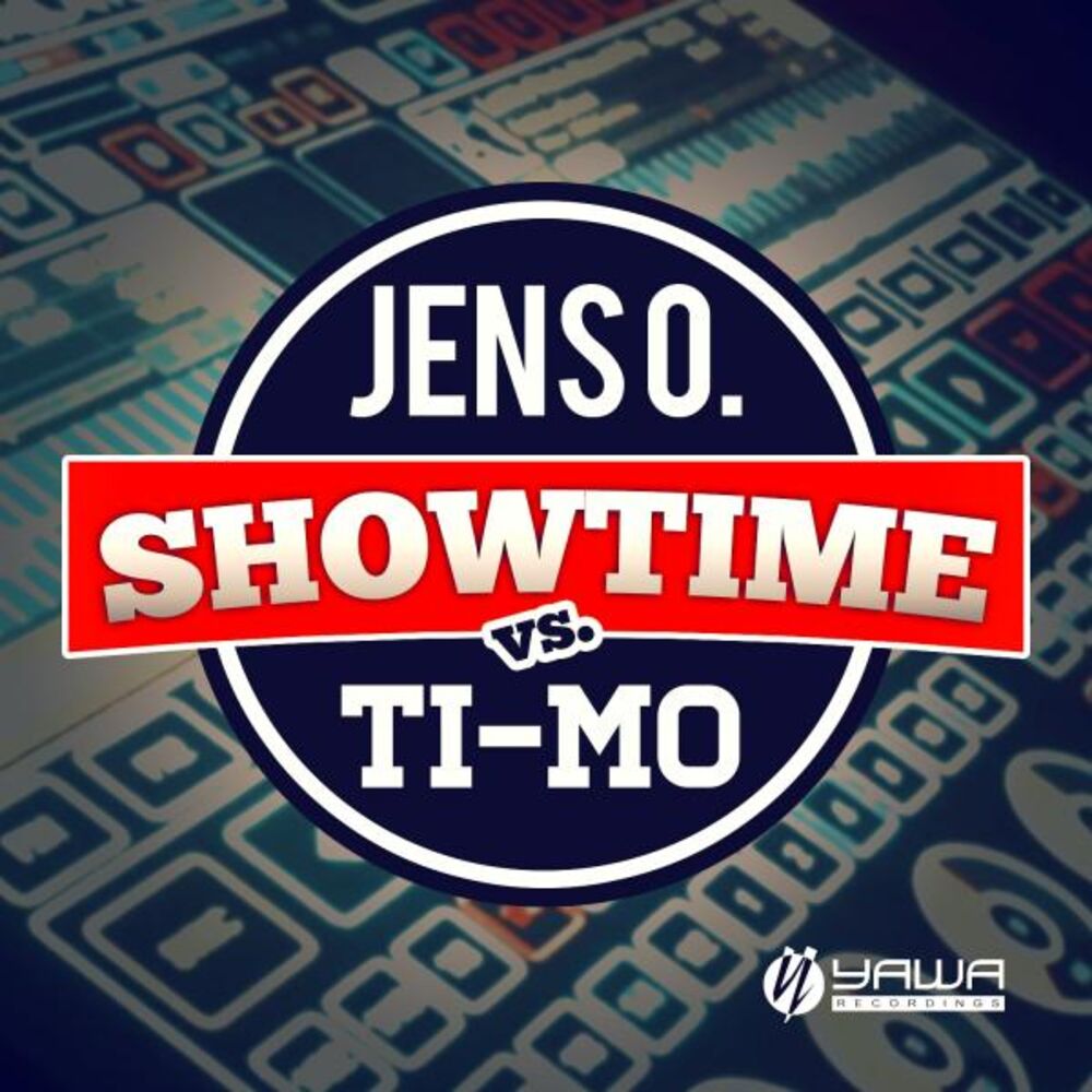Picture of Showtime
