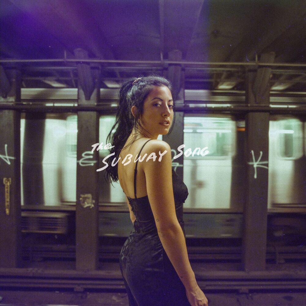 Picture of The Subway Song