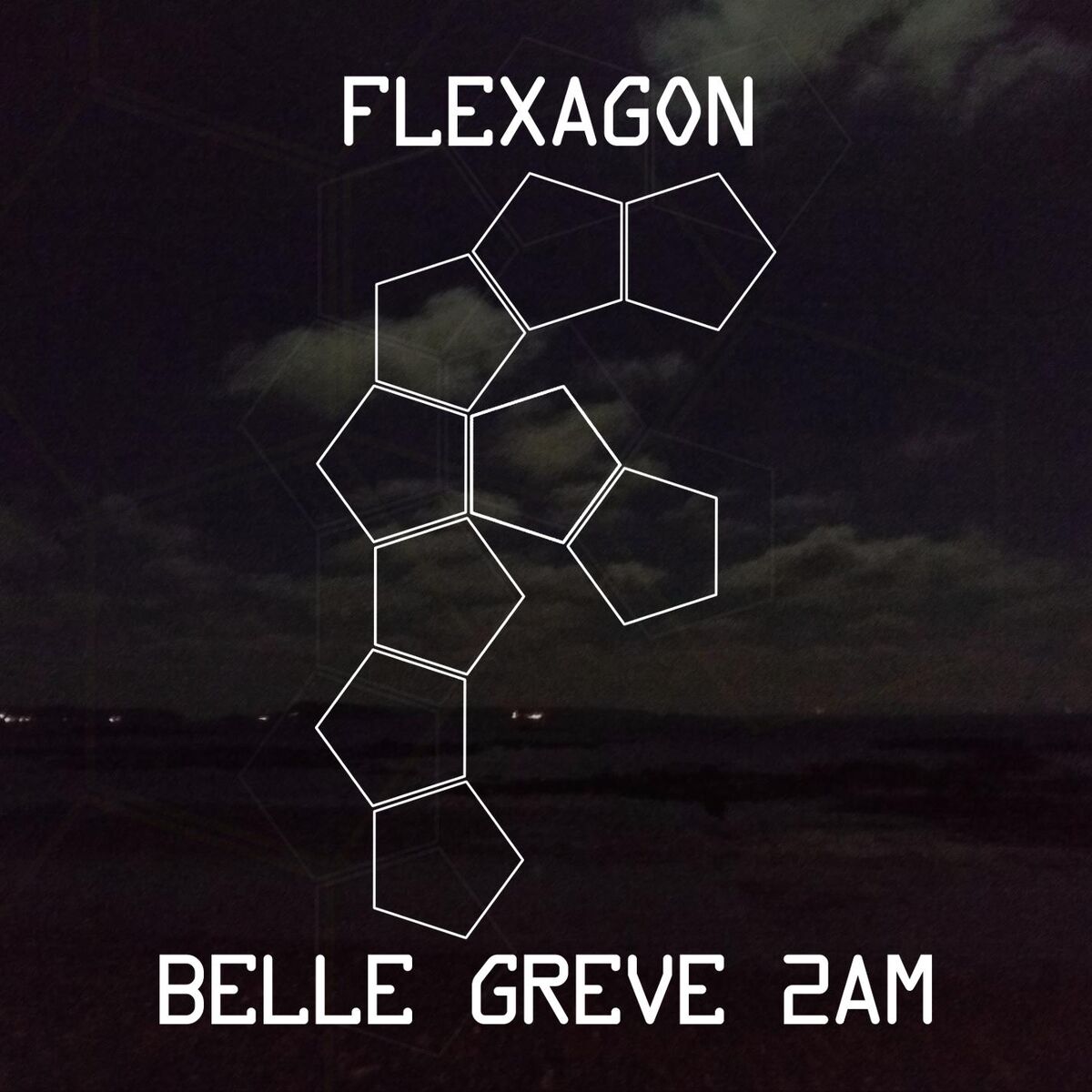 Album cover of Belle Greve 2am