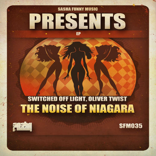 The Noise of Niagara