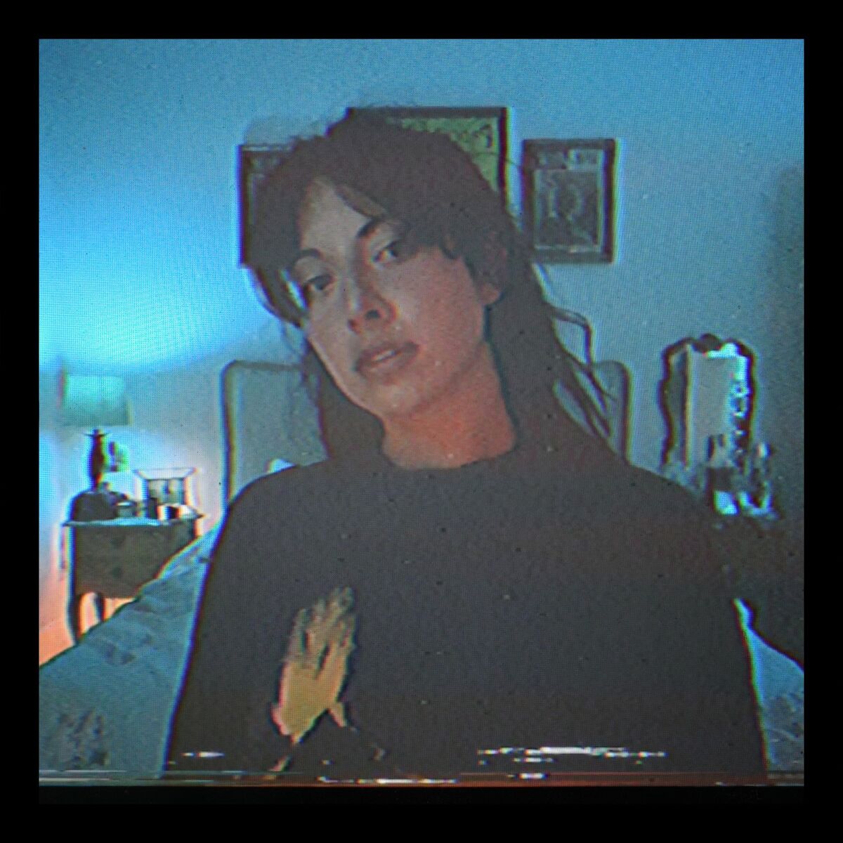 Album cover of Sad Girl
