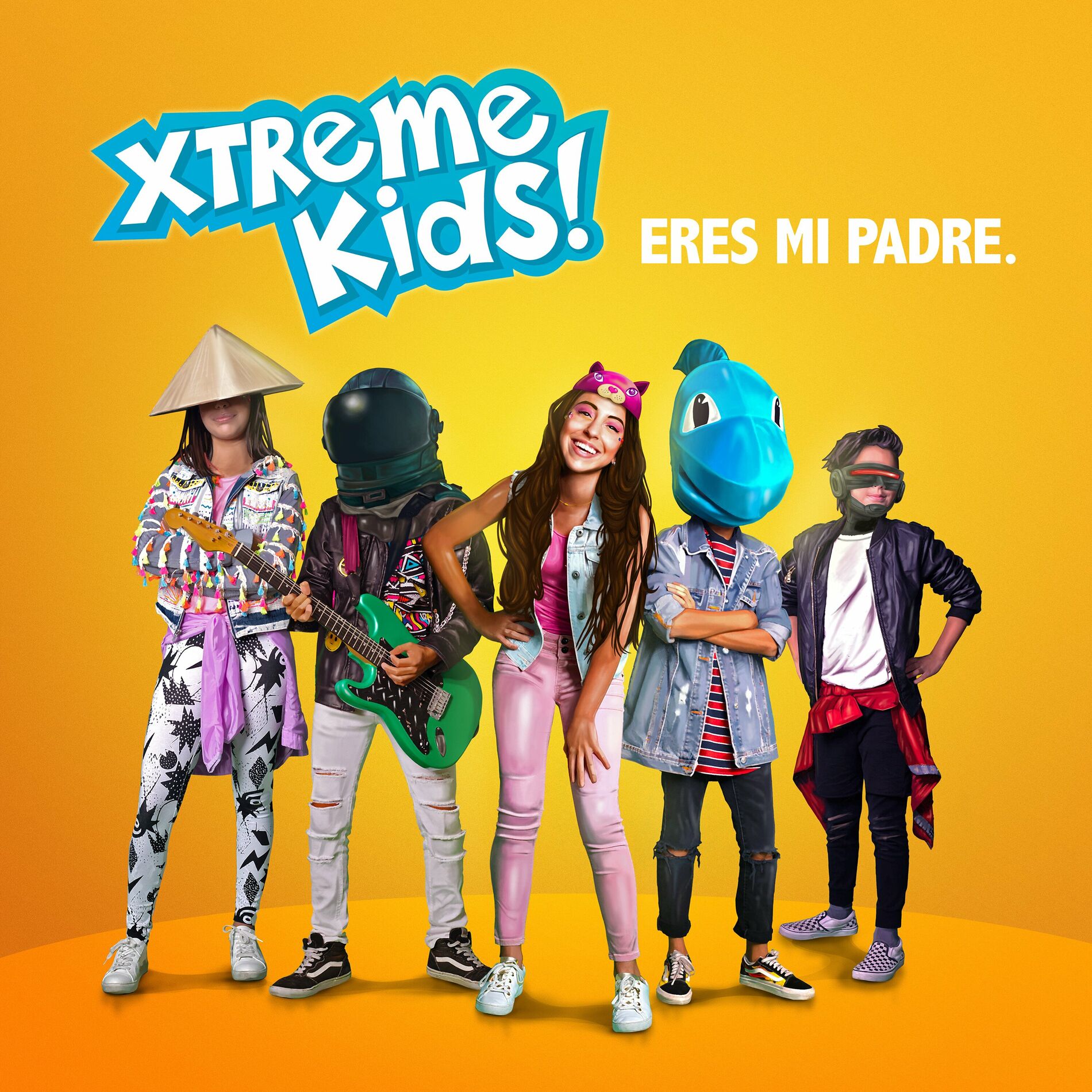 Album cover of Armadura