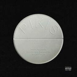 Cover of PIKIS