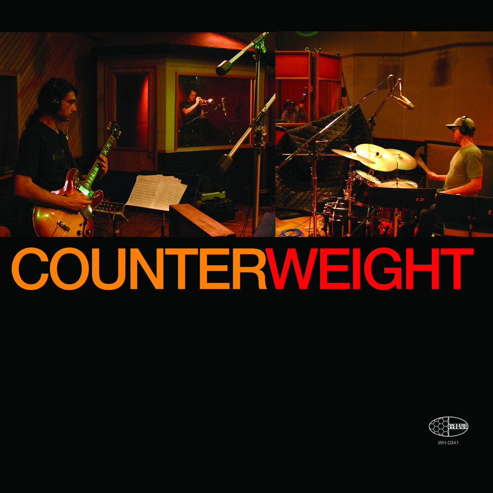 Picture of Counterweight
