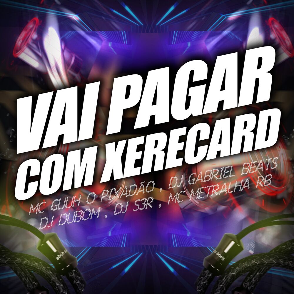Picture of Vai Pagar Com Xerecard