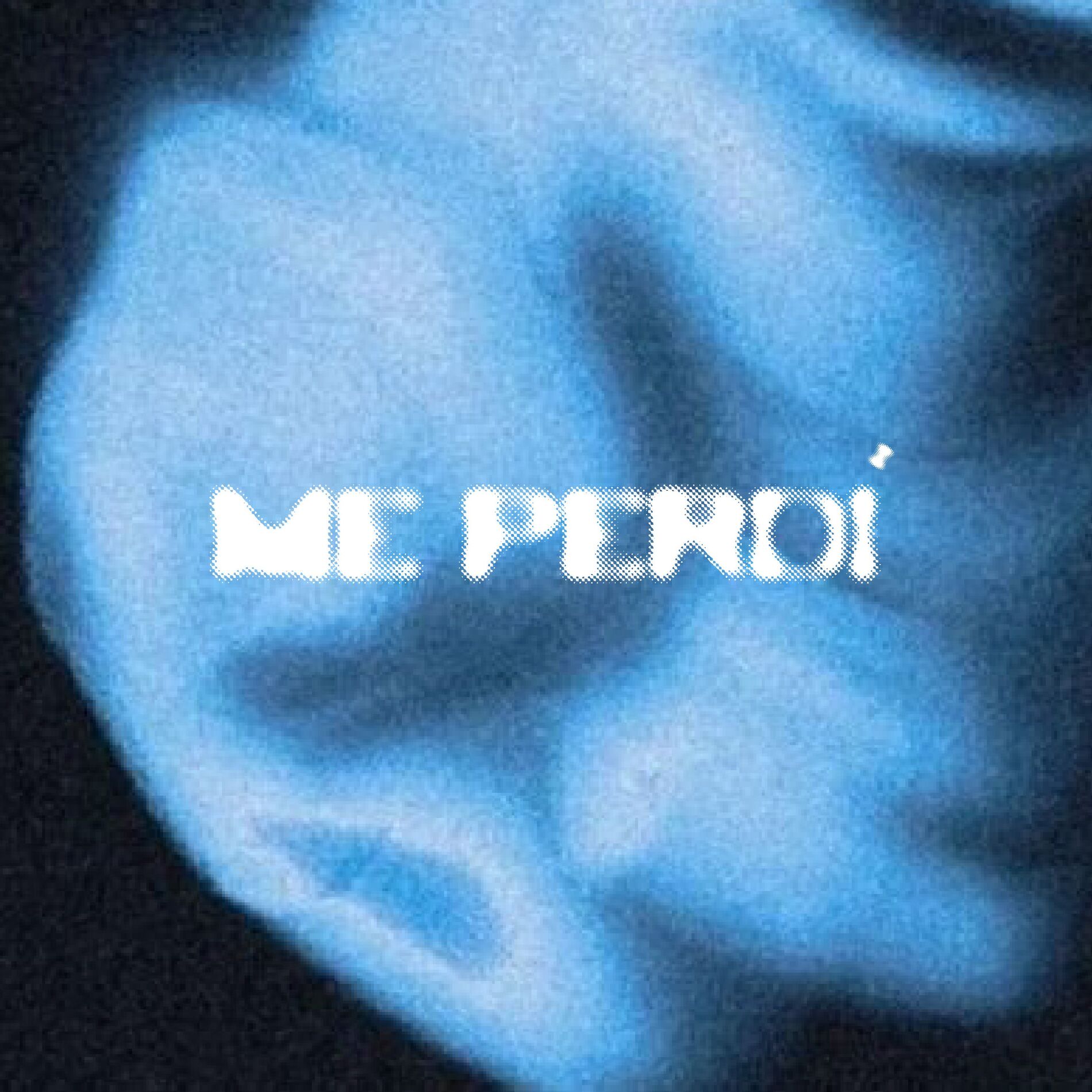 Album cover of ME PERDÍ
