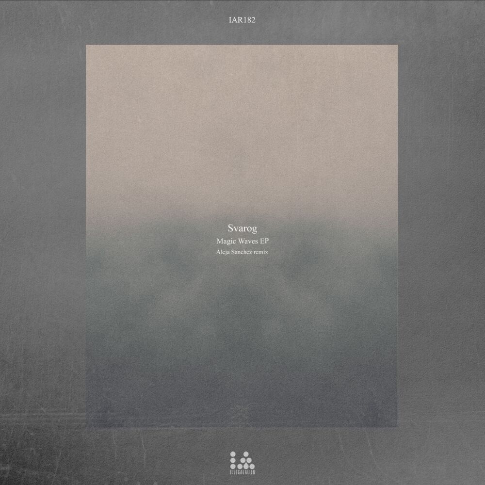 Picture of Magic Waves EP