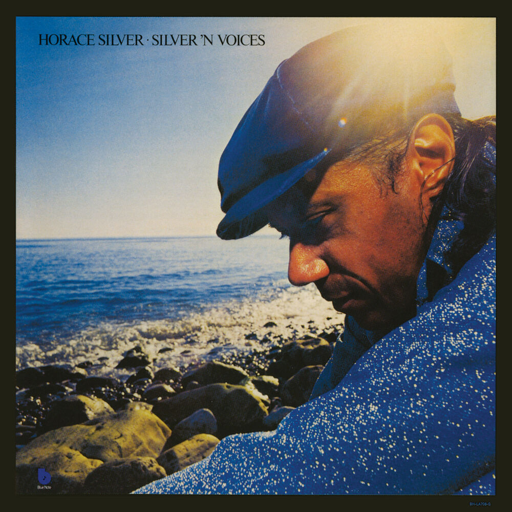 Picture of Silver 'N Voices