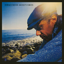 Cover of Silver 'N Voices