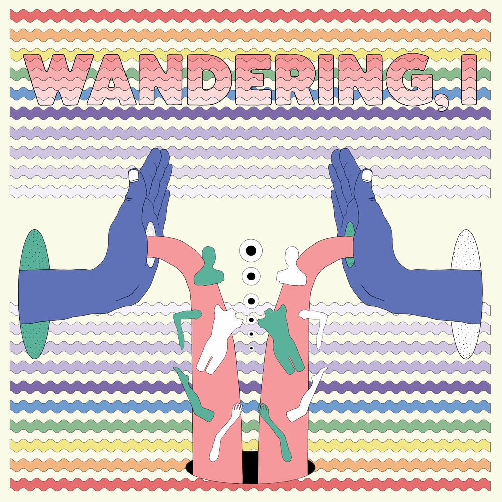 Picture of Wandering, I