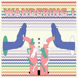 Cover of Wandering, I