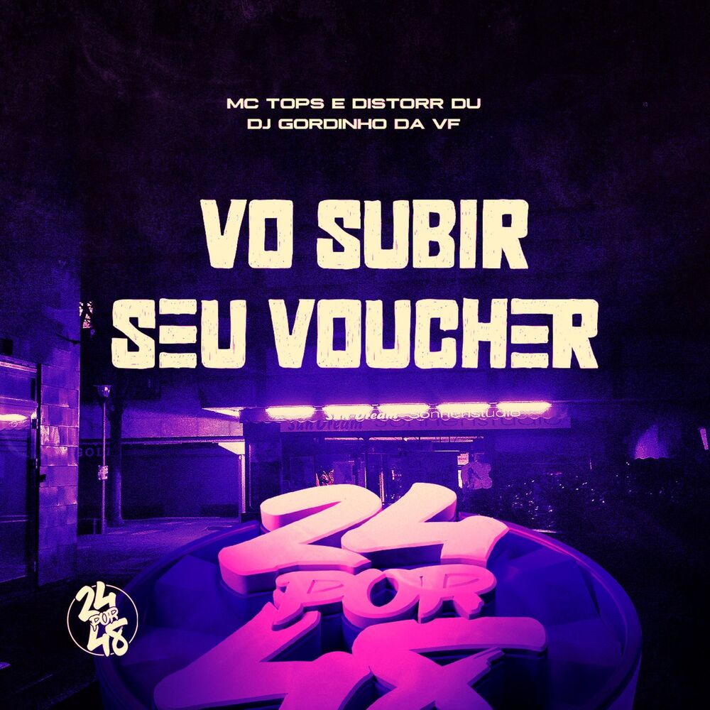 Picture of Vo Subir Seu Vouncher