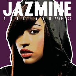Cover of Fearless