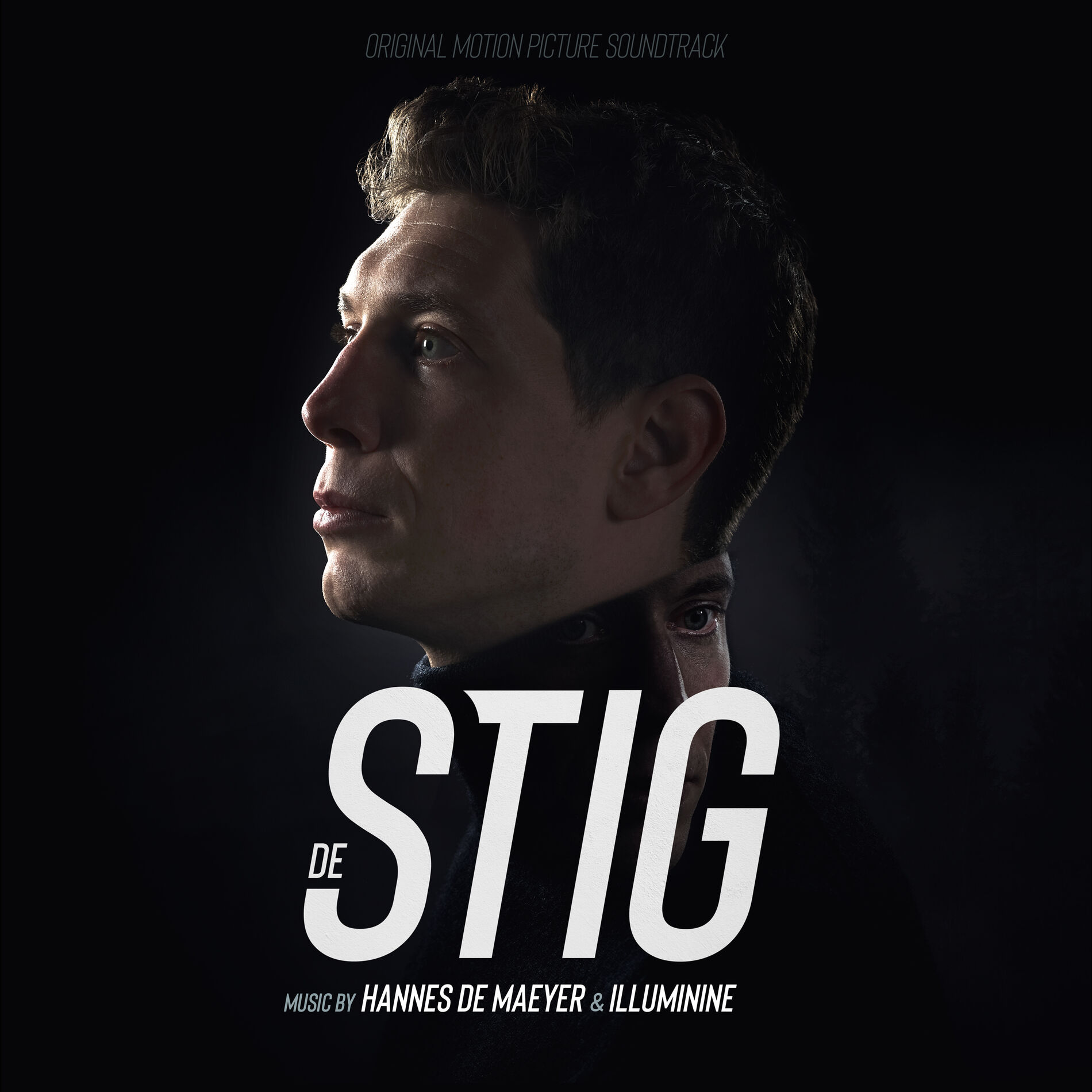 Album cover of De Stig (Original Motion Picture Soundtrack)