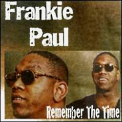 Cover of Remember the Time