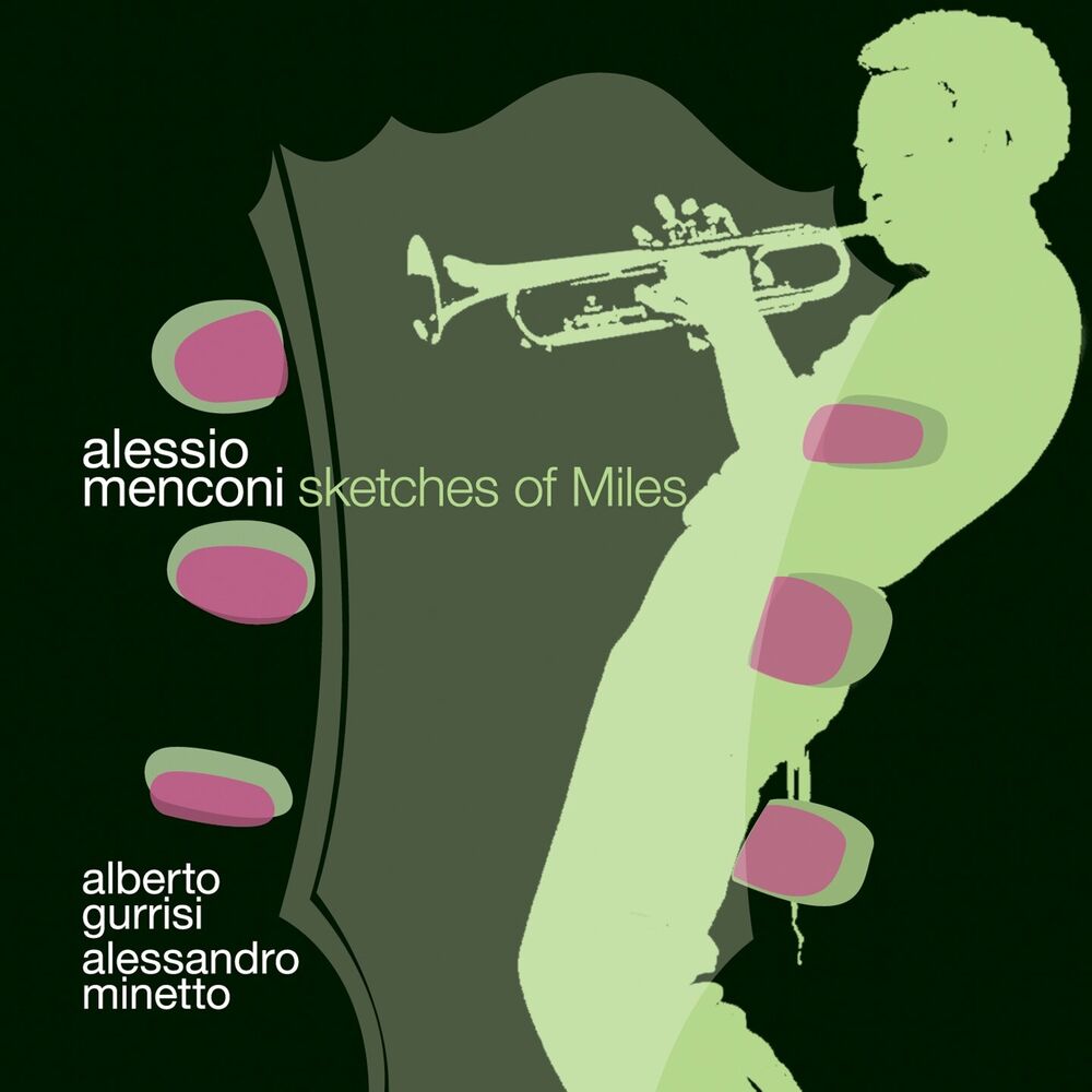 Picture of Sketches of Miles