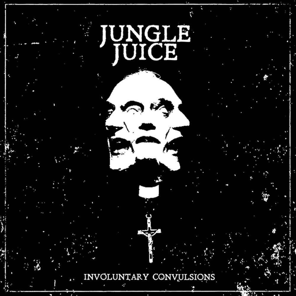 Picture of Involuntary Convulsions Ep