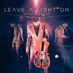 Cover of Leave a Light On