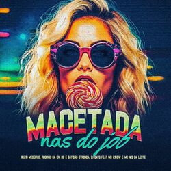 Cover of Macetada nas do Job