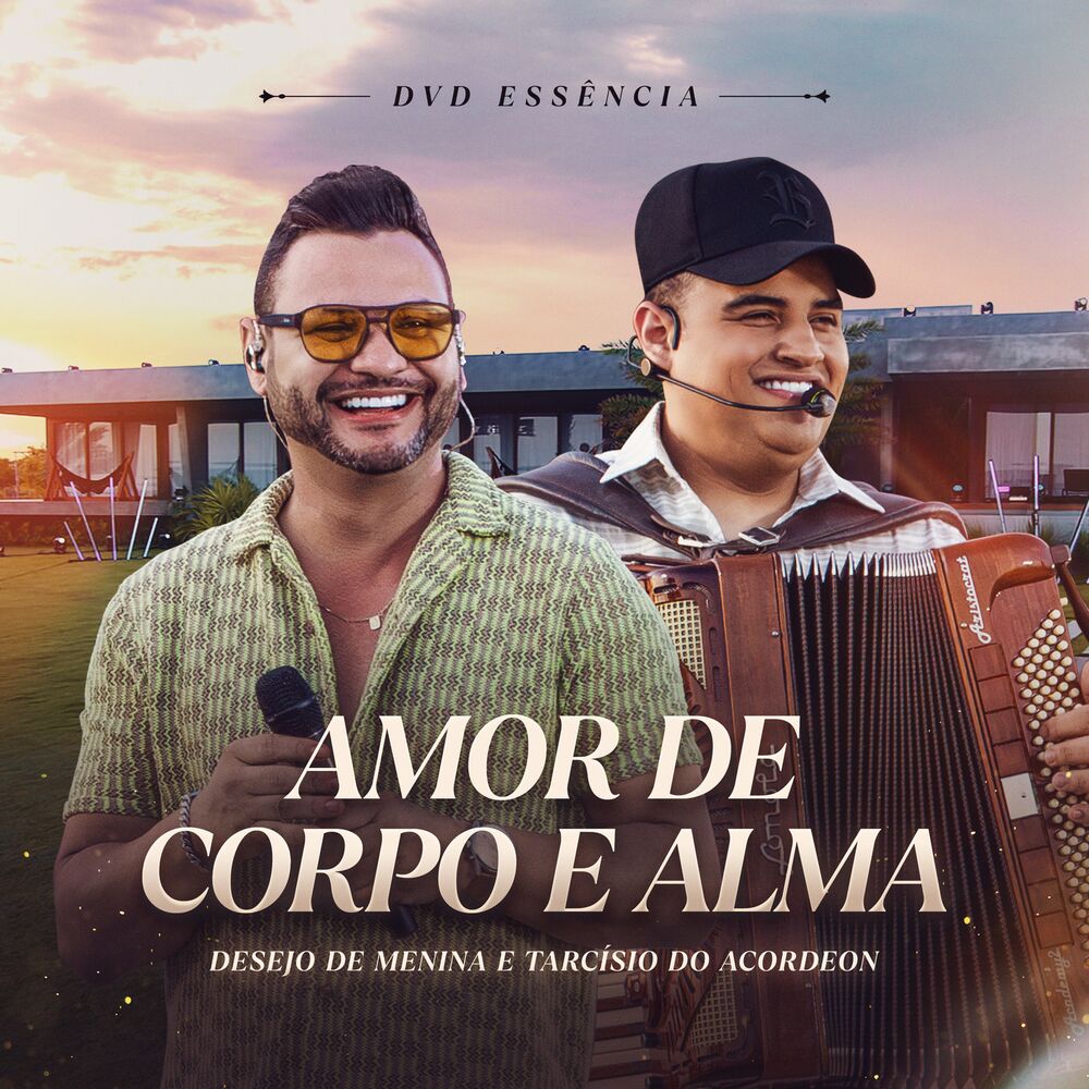Picture of Amor de Corpo e Alma