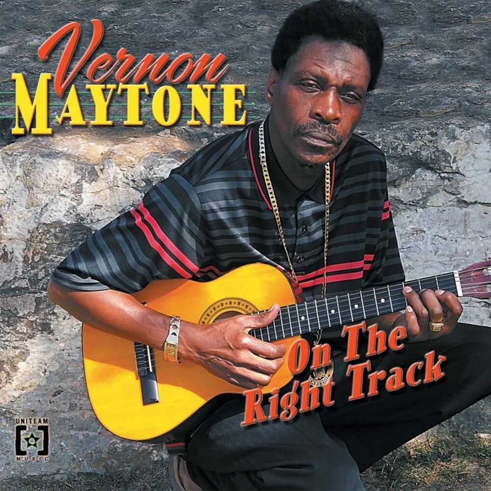 Picture of On the Right Track